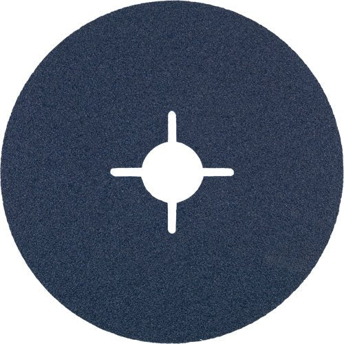 NV292-Resin Fibre Sanding Disc