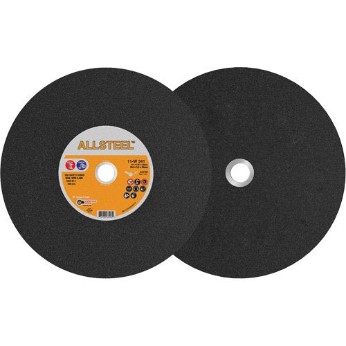 NV514-AllSteel™ Chopsaw Wheel