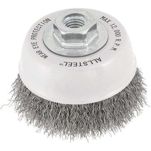 NV524-AllSteel™ Wire Brush