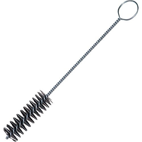 NV689-Twisted Tube Brush