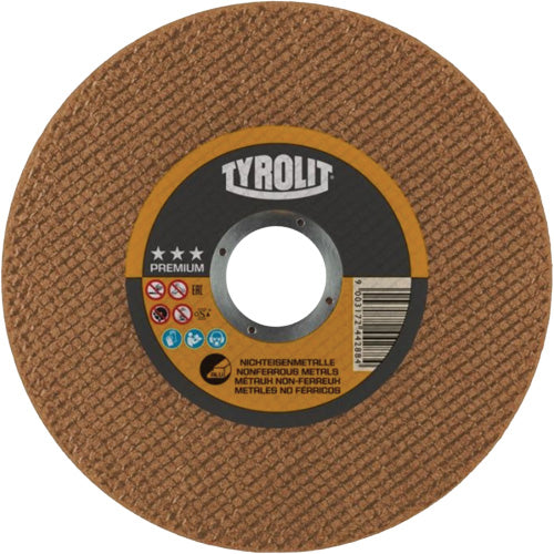 NY192 - Premium Cut-Off Wheel