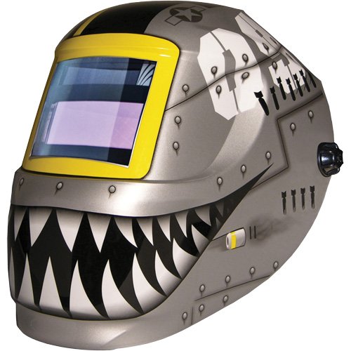 NY223-Carrera™ ArcOne® Hood