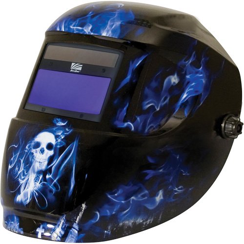 NY226-Carrera™ ArcOne® Hood