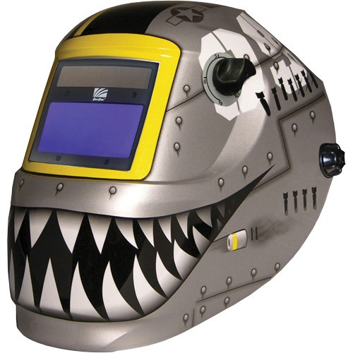 NY228-Carrera™ ArcOne® Hood
