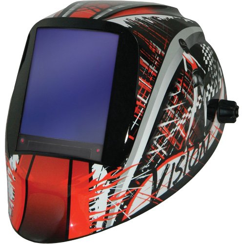 NY231-ArcOne® Vision® Hood