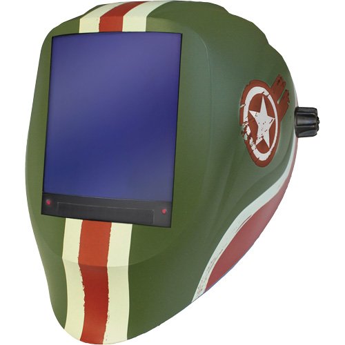 NY232-ArcOne® Vision® Hood