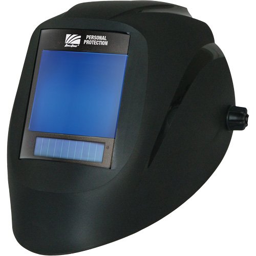 NY235-ArcOne® Auto-Darkening Single Lense