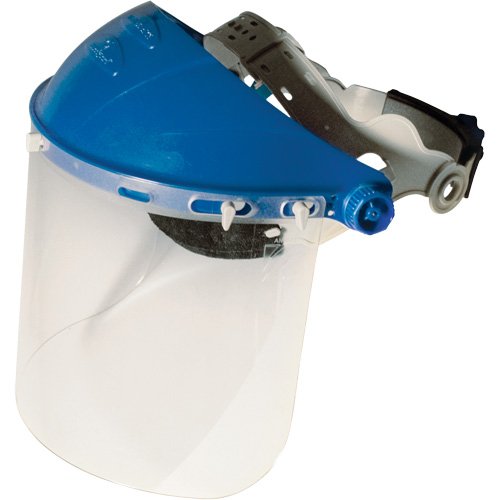 NY237-ArcOne® Browguard for ArcOne® Visors
