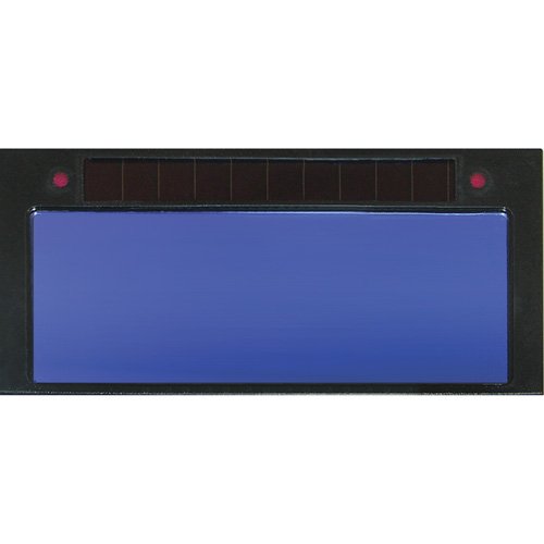 NY238-ArcOne® Singles® High Definition Auto-Darkening Welding Lens