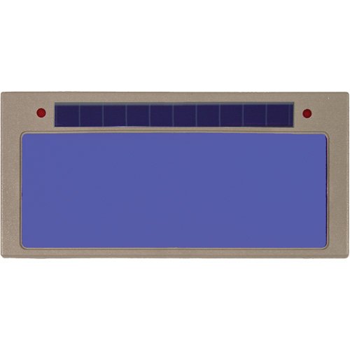 NY246-ArcOne® Tradesman Auto-Darkening Single Lense