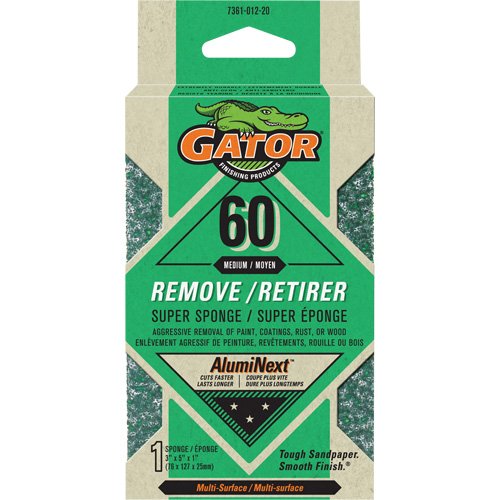 NY425-Premium Sanding Sponge