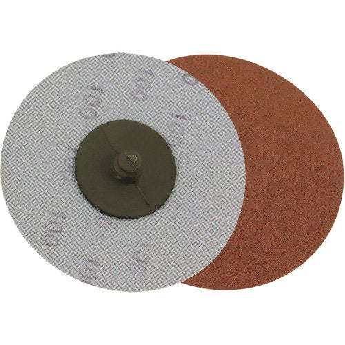 NY517 - Cloth Back Sanding Disc