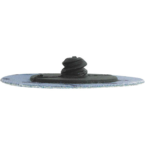 NY644 - Cloth Back Sanding Disc