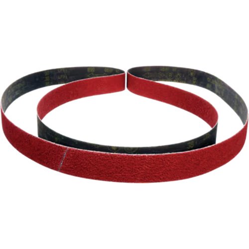 NY735 - Cubitron™ II Abrasive Belt 984F