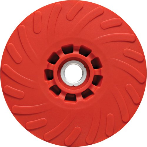 NY949 - Ribbed Back-Up Pad