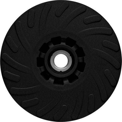 NY951 - Ribbed Back-Up Pad