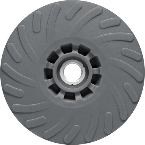 NY956 - Ribbed Back-Up Pad