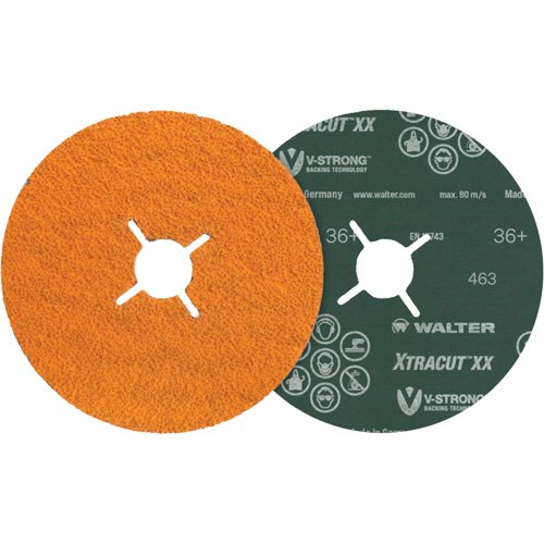 NY970 - XTRACUT™ XX Disc