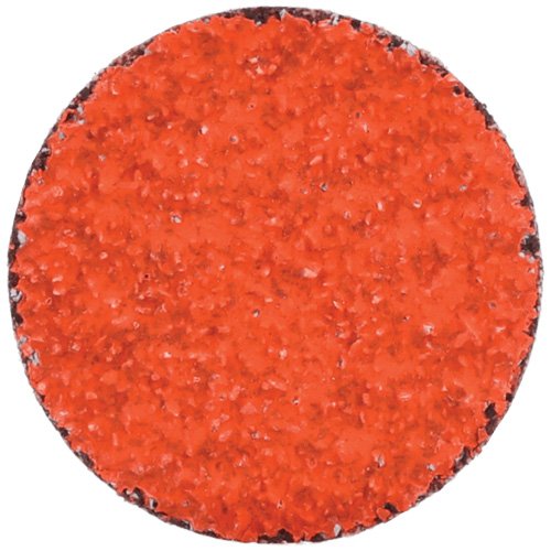 NY978 - Blaze R980P CA Coarse Grit TS (Type II) Quick-Change Cloth Disc