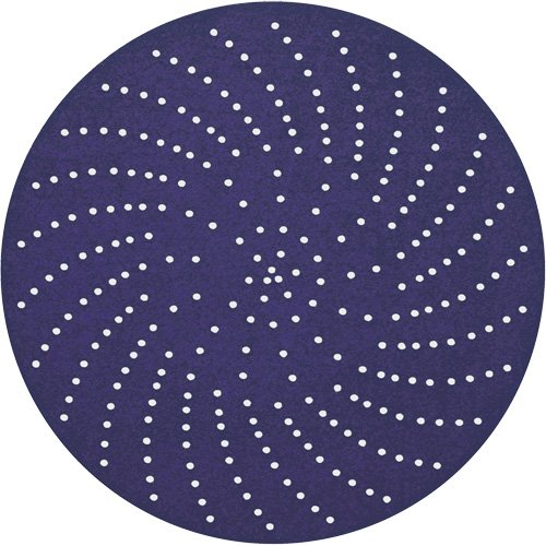 NY982 - Xtract™ Cubitron™ II Cloth Disc 900DZ