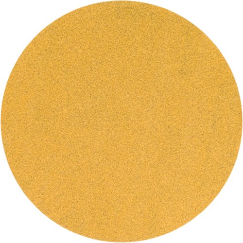 NY986 - Yellow Hook & Loop Sanding Disc