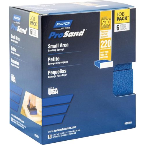NY997 - ProSand Small Area Sanding Sponge