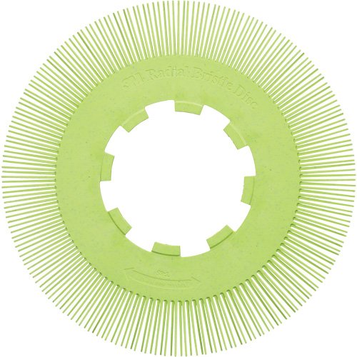 NZA002 - Scotch-Brite™ Type S Precision Radial Bristle Brush PN-RB without Adapter