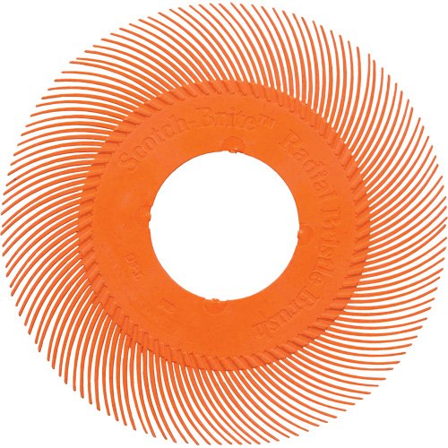 NZA008 - Scotch-Brite™ Type C Precision Radial Bristle Brush PN-RB without Adapter