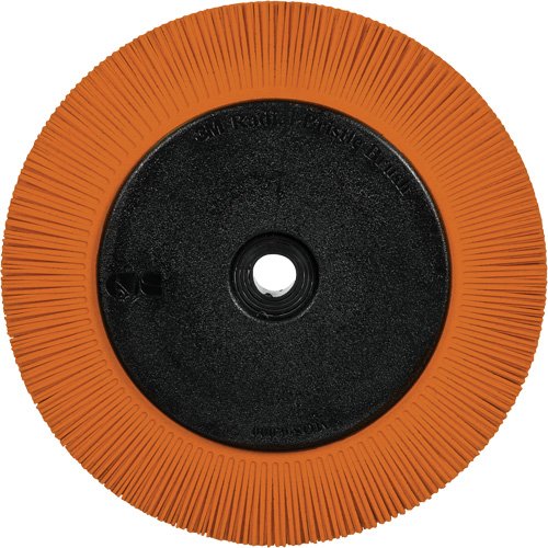 NZA014 - Scotch-Brite™ Type S Precision Radial Bristle Brush PN-RB with Flange