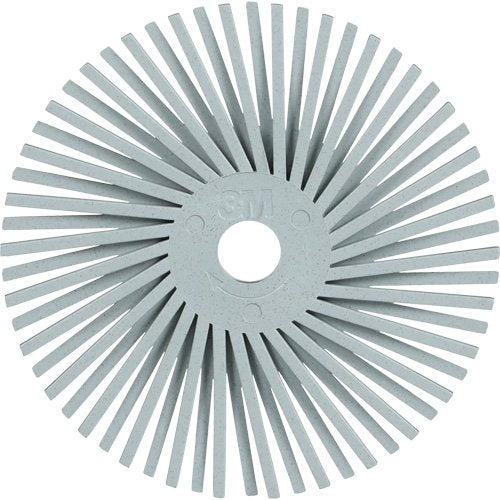 NZA016 - Scotch-Brite™ Type A Precision Radial Bristle Brush PN-RB