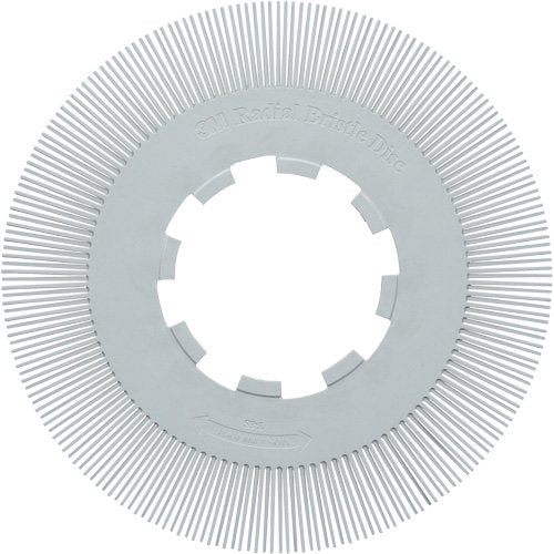 NZA024 - Scotch-Brite™ Type S Precision Radial Bristle Brush PN-RB without Adapter