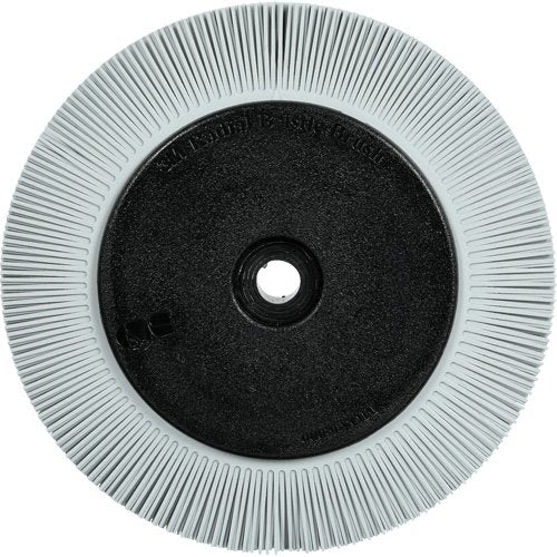 NZA025 - Scotch-Brite™ Type S Precision Radial Bristle Brush PN-RB with Flange