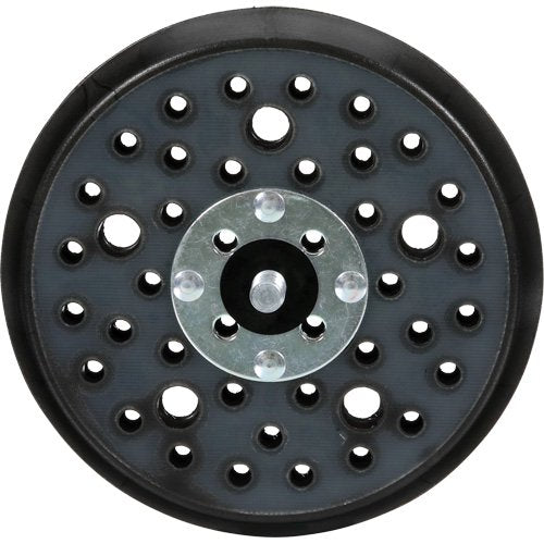 NZA030 - Xtract™ Extra-Hard Back-Up Pad