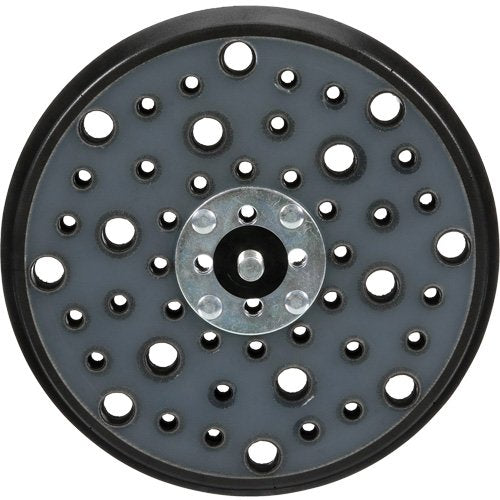 NZA031 - Xtract™ Extra-Hard Back-Up Pad