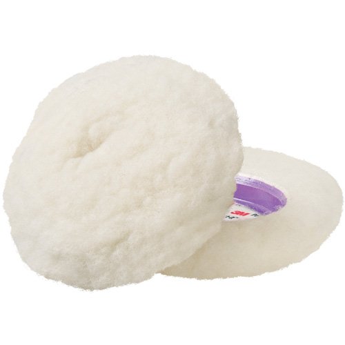NZA033 - Perfect-It™ Low Lint Compounding Pad