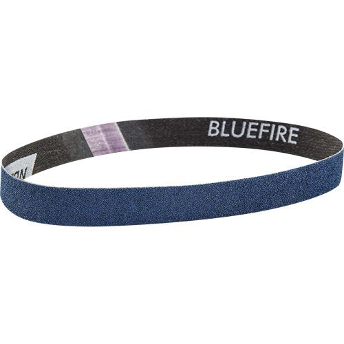 NZA039 - BlueFire Cloth File Belt