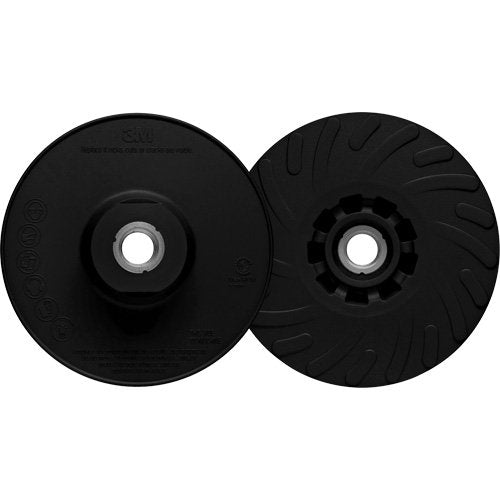 NZA040 - Ribbed Disc Back-up Pad  11230