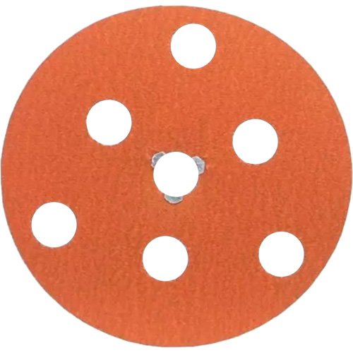 NZA042 - Blaze AVOS F980 CA  Fibre Locking See-Thru Disc