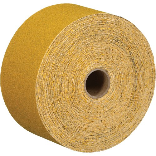 NZA056 - Stikit™ Gold Sheet Roll 02786