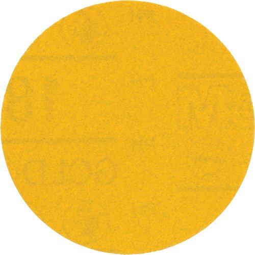 NZA060 - Hookit™ Gold Abrasive Disc, 09210