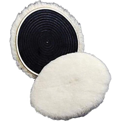 NZA061 - Finesse-it™ Natural Buffing Pad 82531