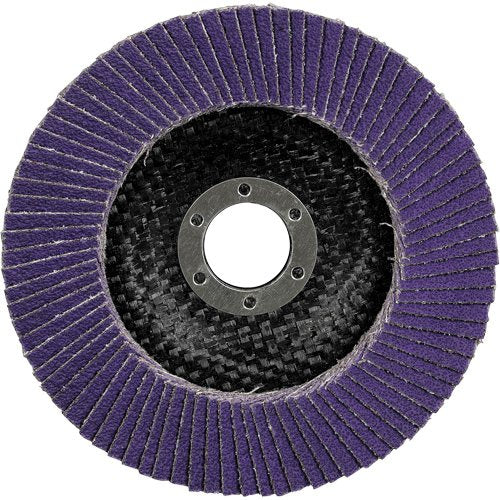 NZA072 - Cubitron™ 3 Flat Flap Disc 1169F