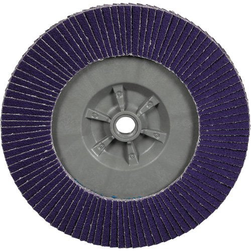 NZA069 - Cubitron™ 3 Flat Flap Disc with Quick Change 1169F