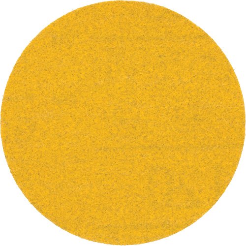 NZA142 - Hookit™ Gold Abrasive Disc