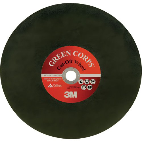 NZA144 - Green Corps™ Cut Off Wheel