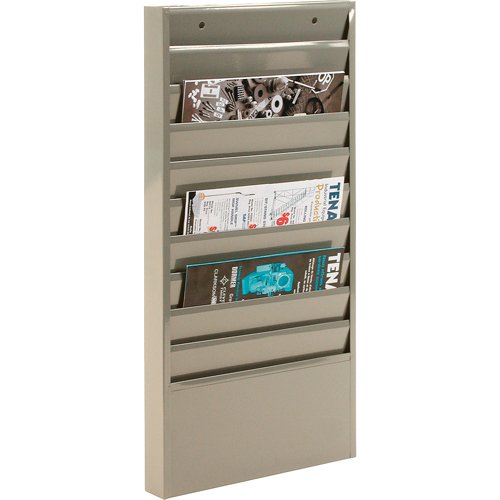 OA144-Literature Storage Racks
