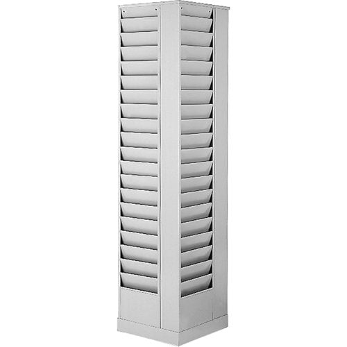 OA149-Literature Storage Racks
