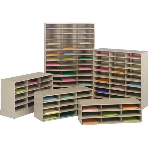 OA168-Data Organizers