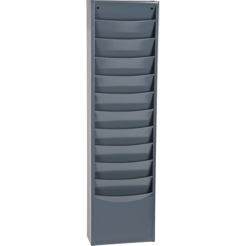 OA161-Literature Storage Racks