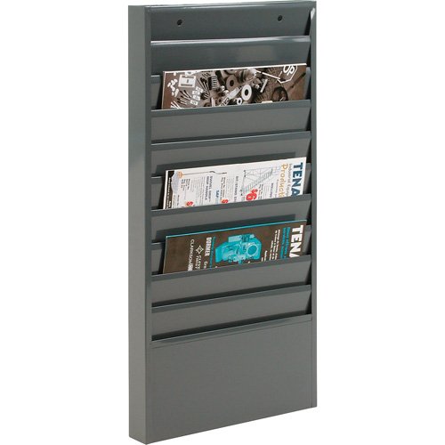 OA163-Literature Storage Racks